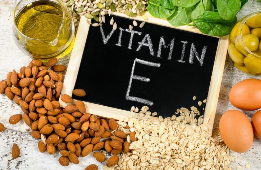 The Importance of Vitamin E for Cellular Health